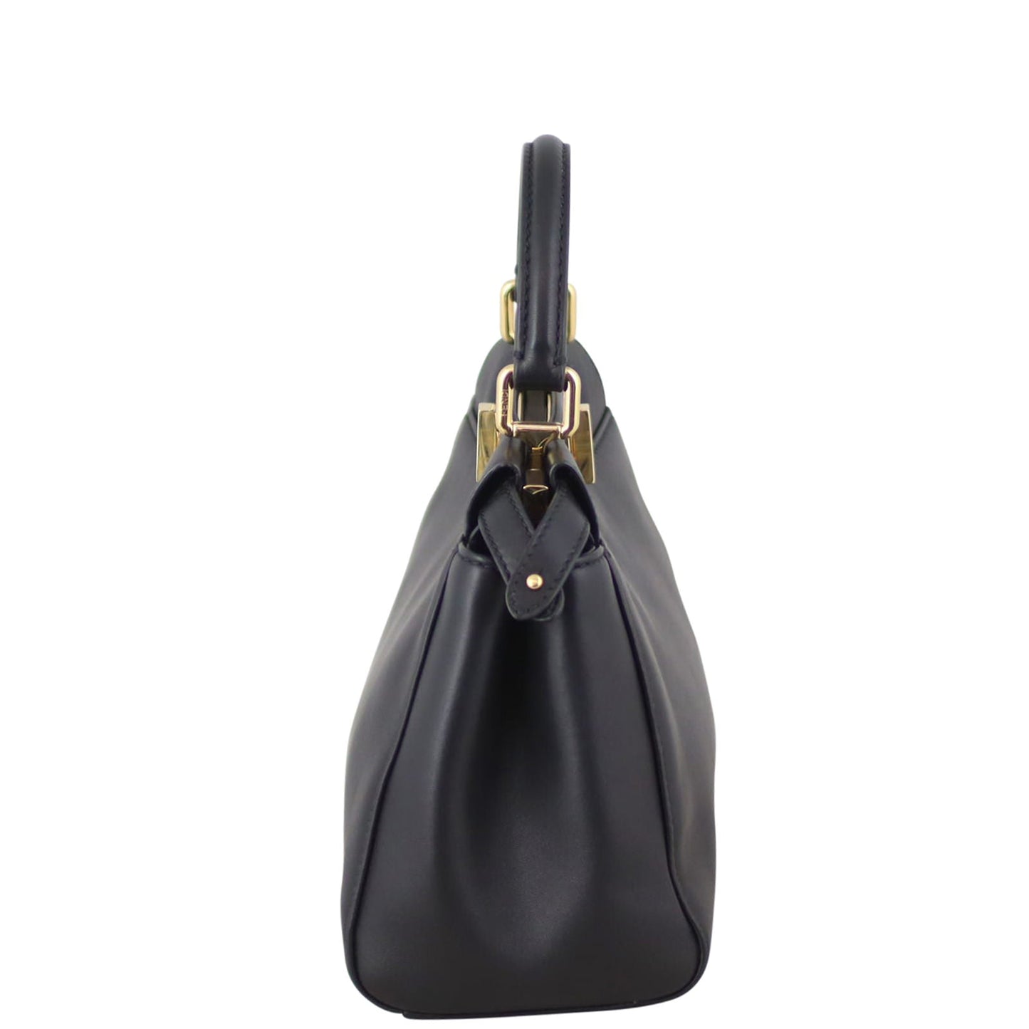 Fendi Peekaboo Mini Rovelle Bags