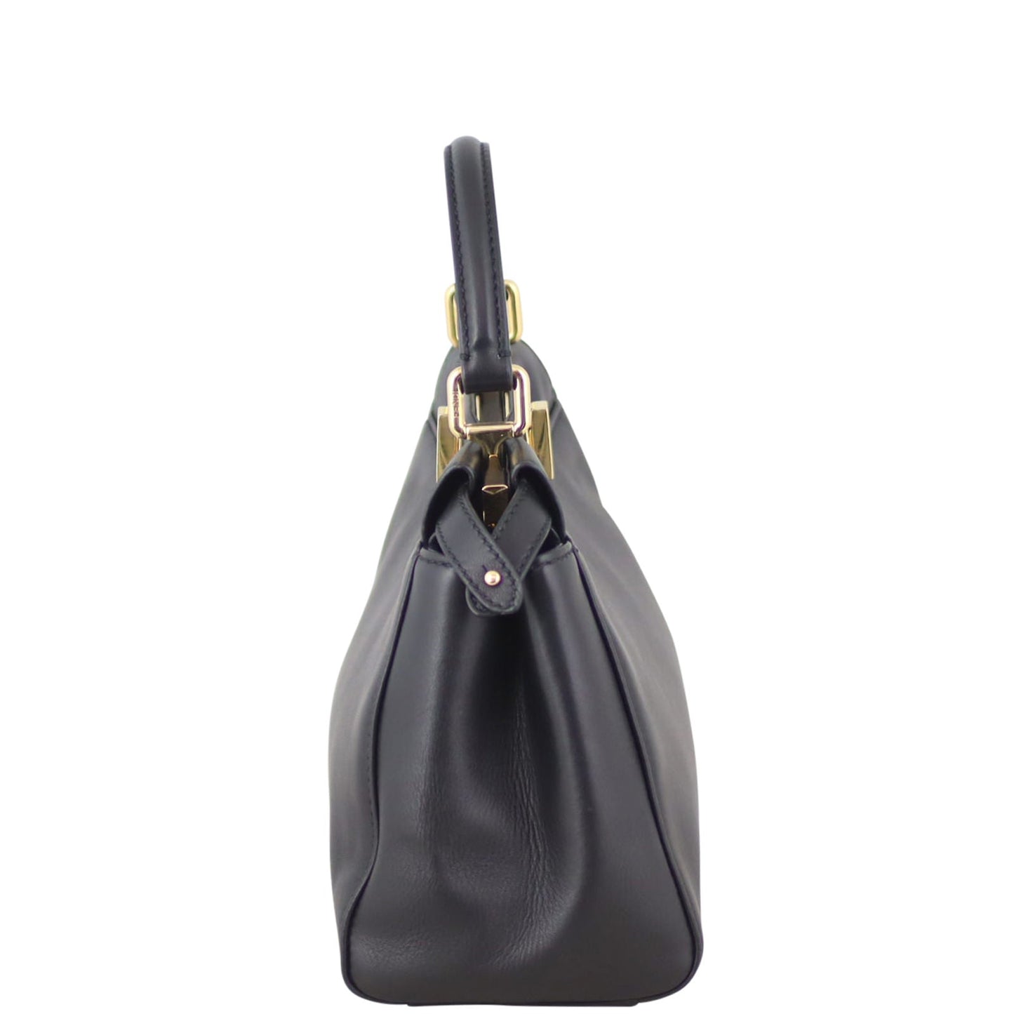 Fendi Peekaboo Mini Rovelle Bags