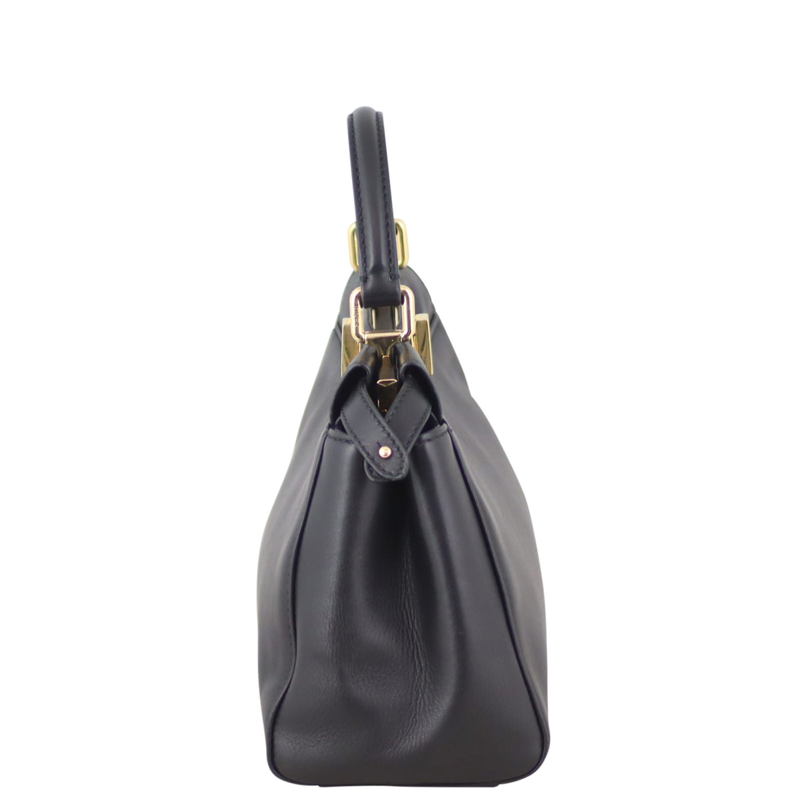 Fendi Peekaboo Mini Rovelle Bags