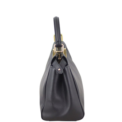 Fendi Peekaboo Mini Rovelle Bags