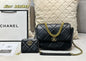 2023 New Luxury CC Handbag