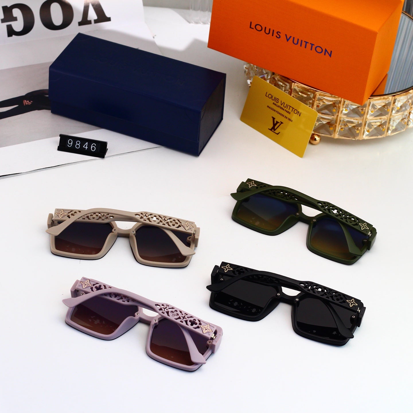 New Stylish  Sunglasses-43