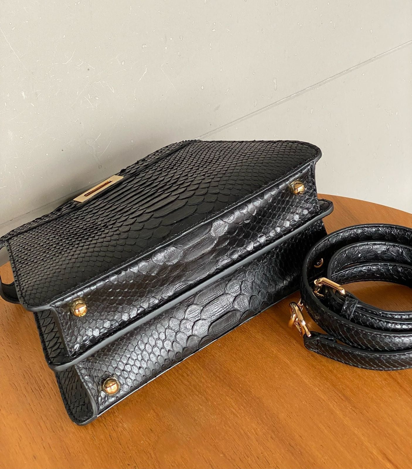 FENDI Rovelle Bags