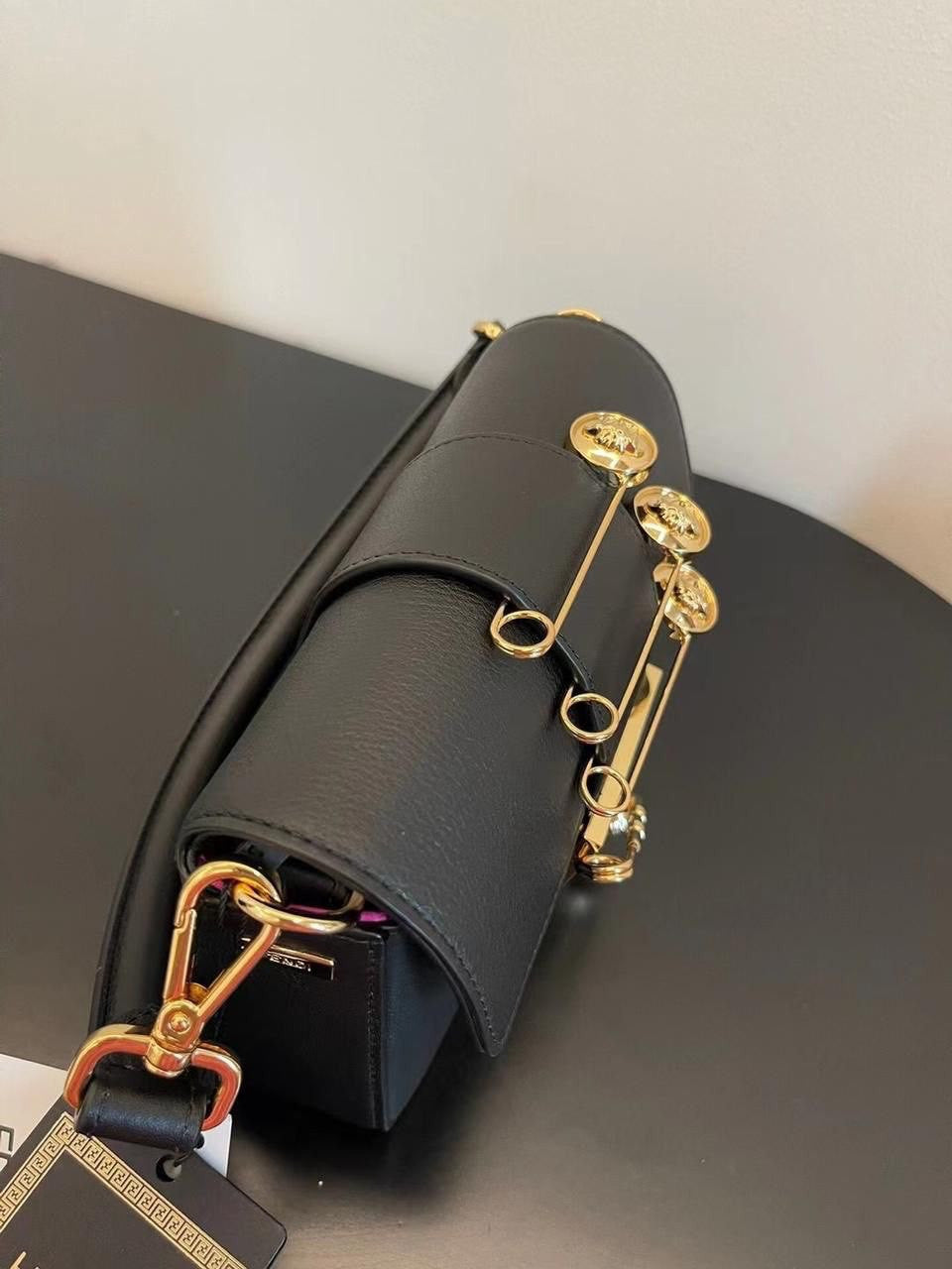 FENDI Rovelle Bags