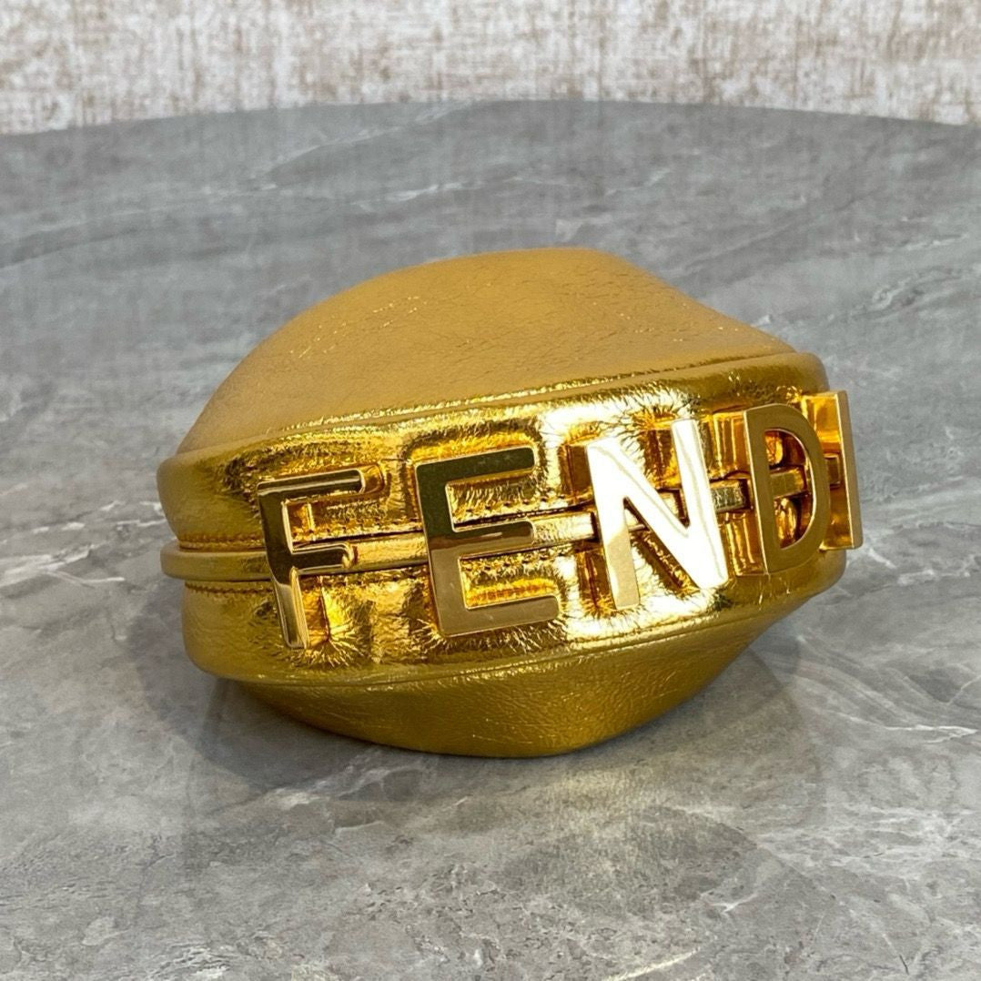 FENDI Rovelle Bags