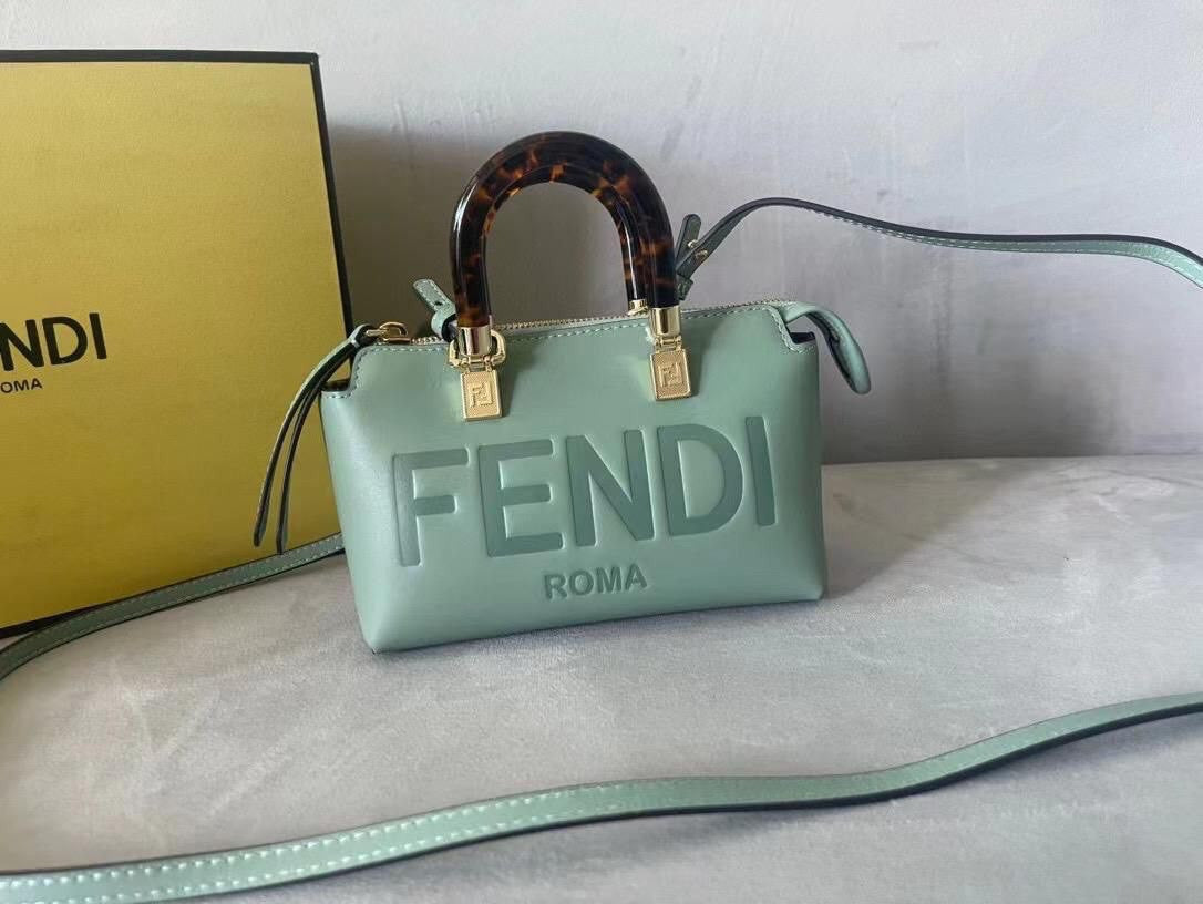 FENDI (2Color) Rovelle Bags