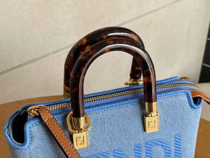 FENDI Rovelle Bags