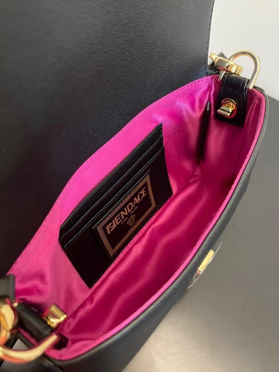 FENDI Rovelle Bags