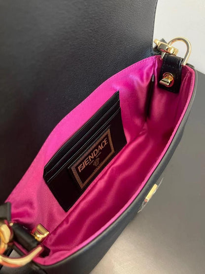 FENDI Rovelle Bags