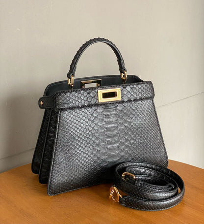 FENDI Rovelle Bags
