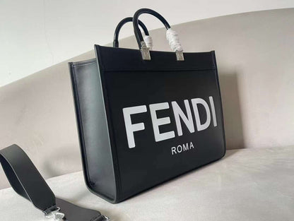 FENDI Rovelle Bags