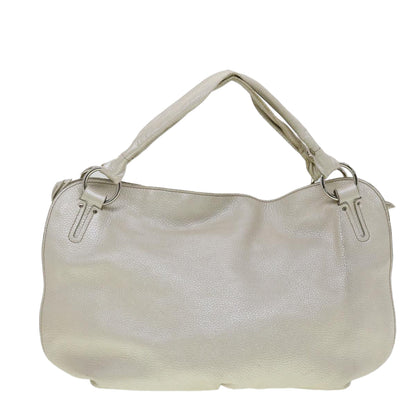 Luxury CELINE Tote Bag Leather Whe fm1569