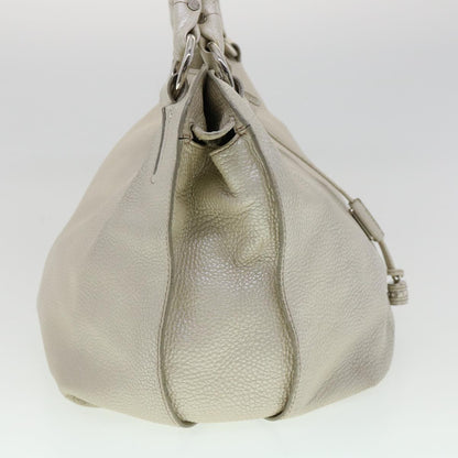 Luxury CELINE Tote Bag Leather Whe fm1569
