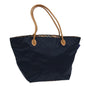 Burberry BurberrySs Nova Nylon Blue Tote Bag