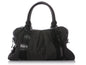 Burberry Small Studded Black Handbag