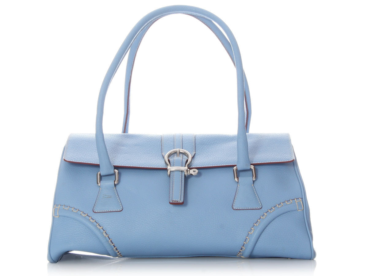 Burberry Light Handbags Red Satchel Bag