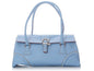 Burberry Light Handbags Red Satchel Bag