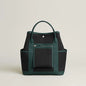 Hermes Garden Party Pockets Vertical Bag