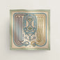 Hermes Grand Tralala Scarf 45