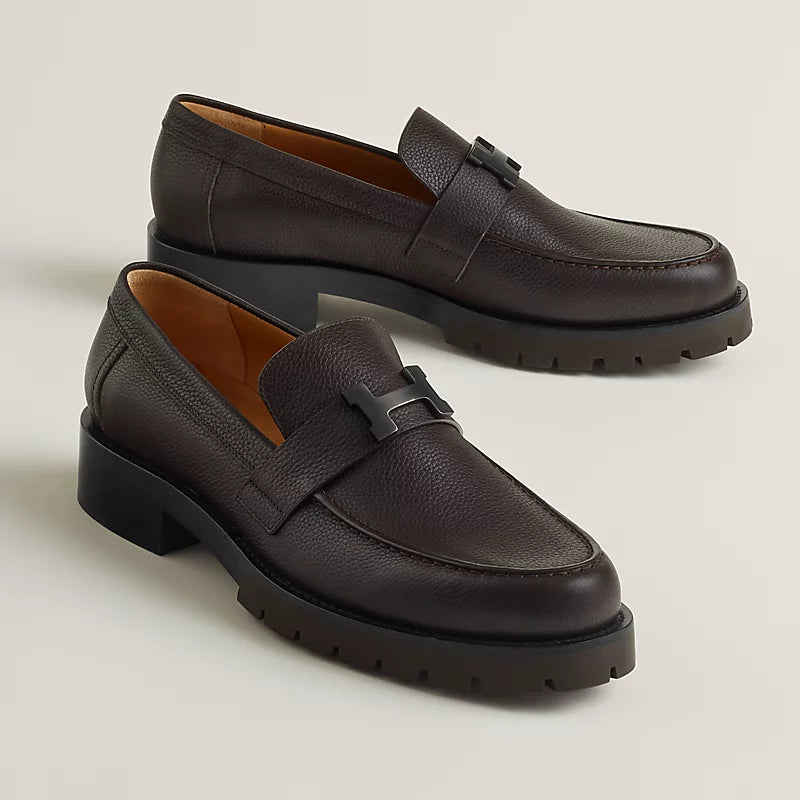 Hermes Gregoire Loafer