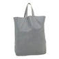 Luxury CELINE Tote Bag Leather Gray am2387g