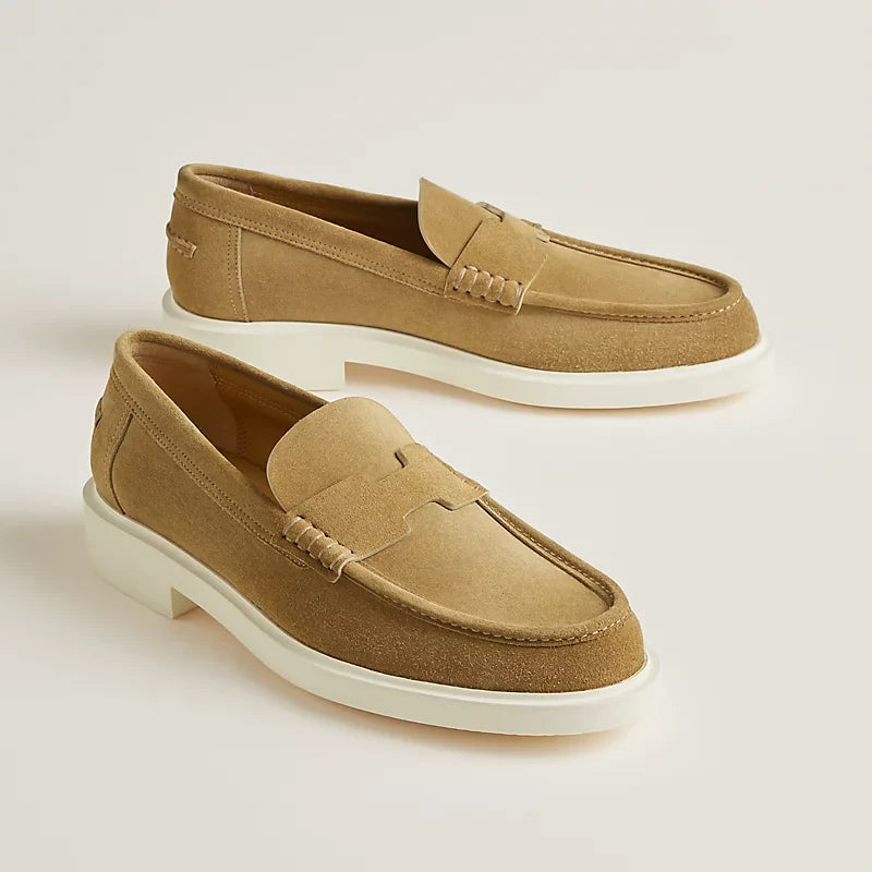 Hermes Guillaume Loafer