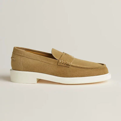 Hermes Guillaume Loafer
