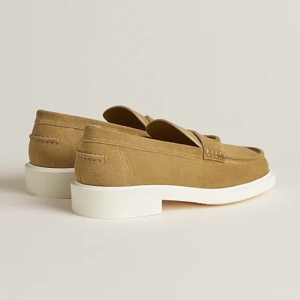 Hermes Guillaume Loafer