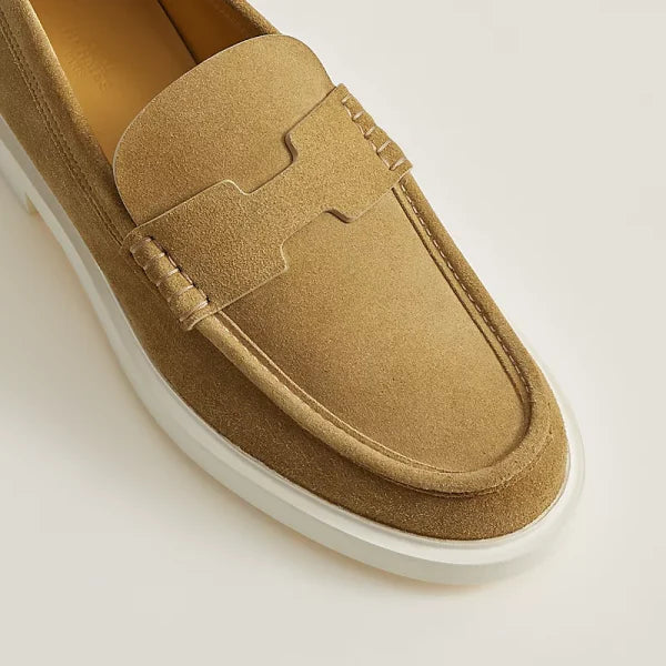 Hermes Guillaume Loafer