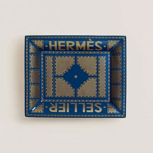Hermes Sellier Change Tray