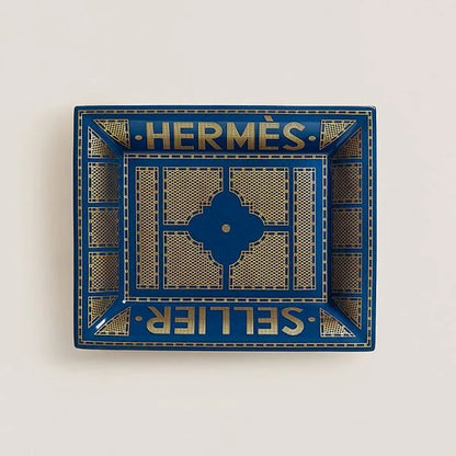 Hermes Sellier Change Tray