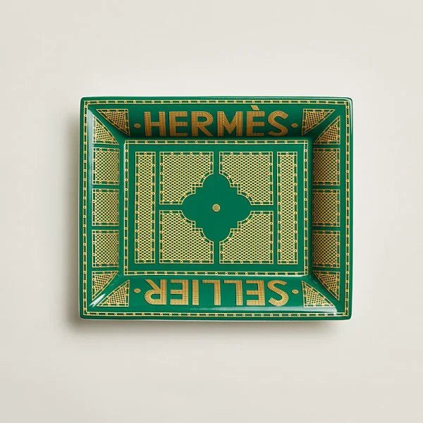Hermes Sellier Change Tray