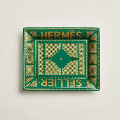 Hermes Sellier Change Tray
