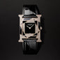 Hermes Heure H Perspective Watch Medium Model 30 mm