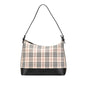 Burberry Nova Leather Shoulder Bag Style 5