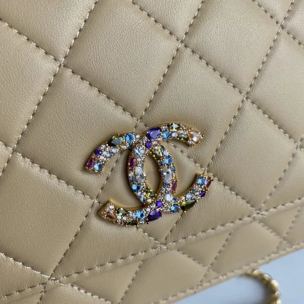 Chanel Small Flap Bag For Women