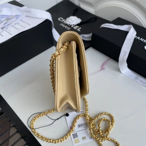 Chanel Small Flap Bag For Women