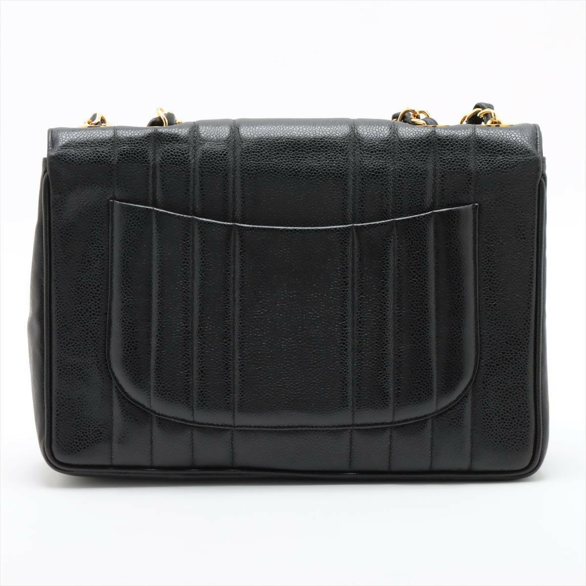 Chanel Mademoiselle Classic Flap Shoulder Bag Rovelle Bags