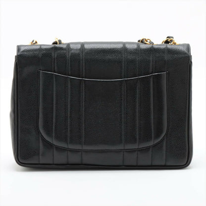 Chanel Mademoiselle Classic Flap Shoulder Bag Rovelle Bags