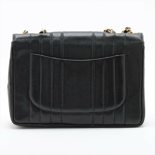 Chanel Mademoiselle Classic Flap Shoulder Bag Rovelle Bags