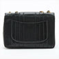 Chanel Mademoiselle Classic Flap Shoulder Bag Rovelle Bags