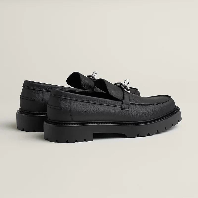 Hermes Gregoire Loafer