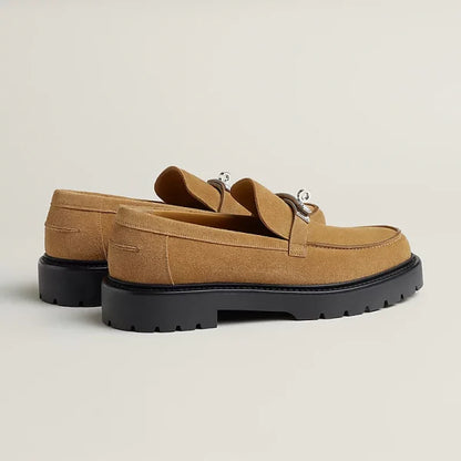 Hermes Icone Loafer