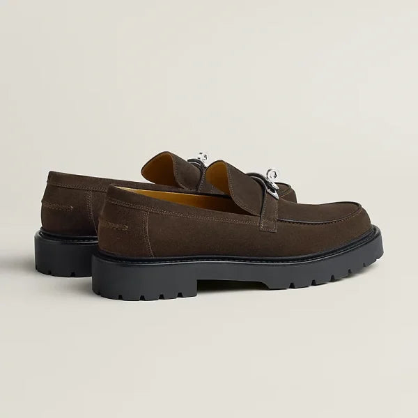 Hermes Gregoire Loafer