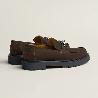 Hermes Gregoire Loafer
