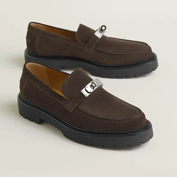 Hermes Gregoire Loafer