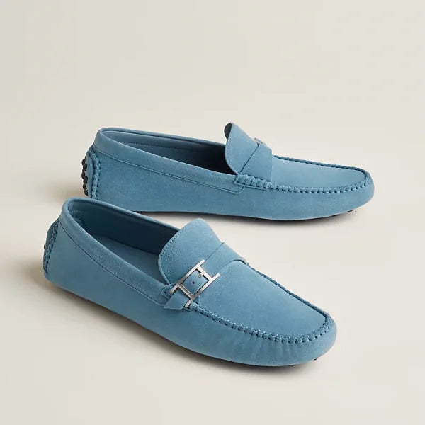 Hermes Idylle Loafer