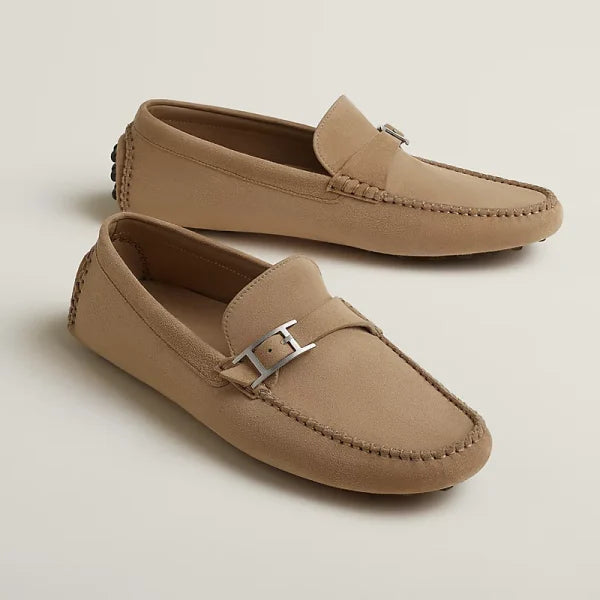 Hermes Idylle Loafer