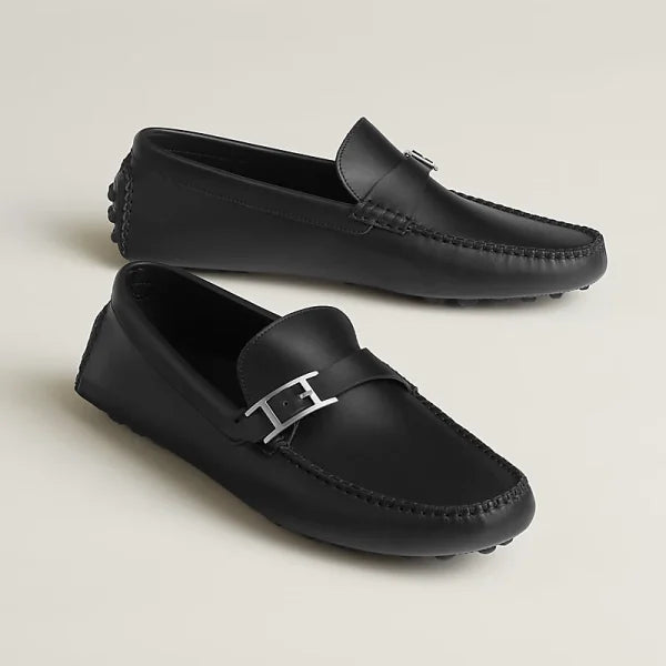 Hermes Idylle Loafer