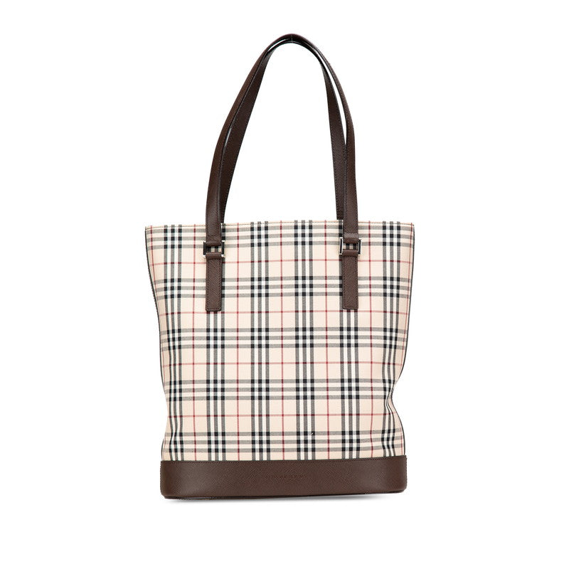 Burberry Nova Leather Tote Bag Style 2